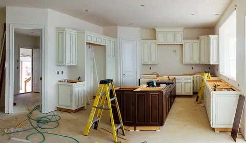 Home Remodeling
