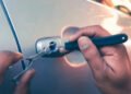 Key Replacements