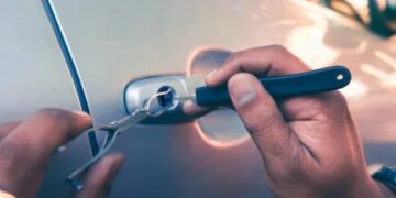 Key Replacements