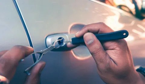 Key Replacements