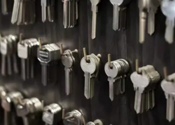 Key Copy Services