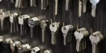 Key Copy Services
