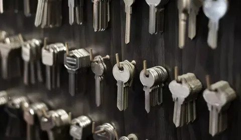 Key Copy Services