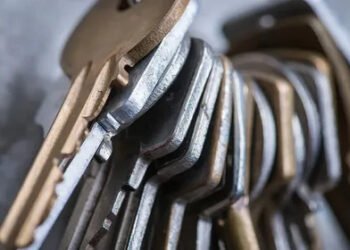 Car Key Replacement