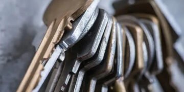 Car Key Replacement
