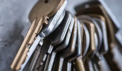 Car Key Replacement