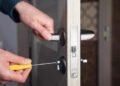 Lock Out
