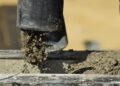 All Types of Concrete Work