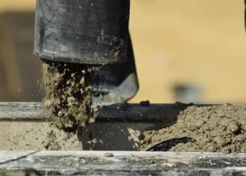 All Types of Concrete Work