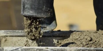 All Types of Concrete Work