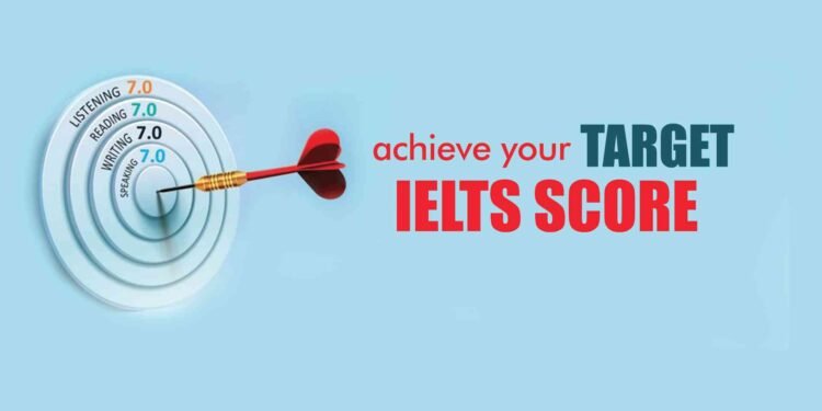 ielts preparation online