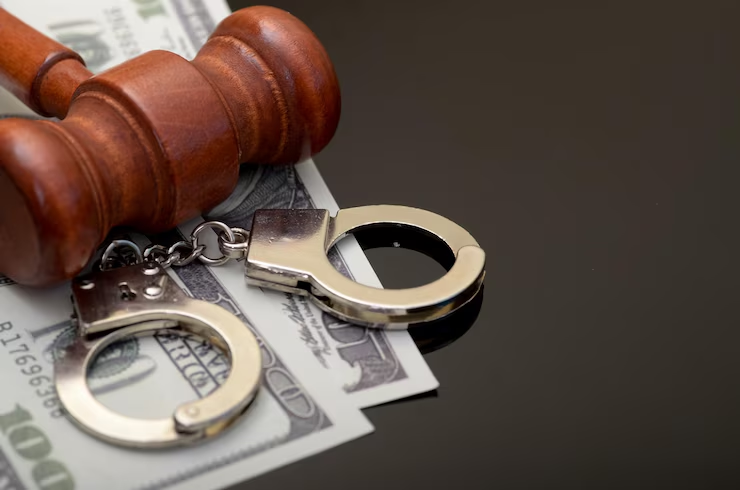 Bail bond