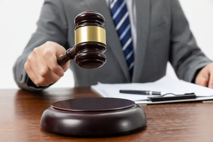 Bail Bond Service