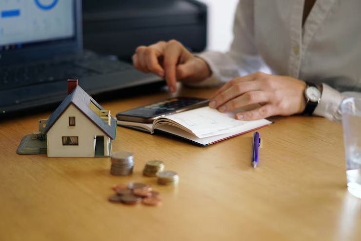 Home Buyer