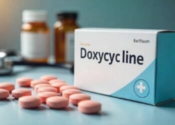 How Doxycycline Treats Acne and Improves Skin Health