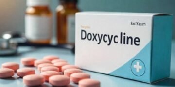 How Doxycycline Treats Acne and Improves Skin Health