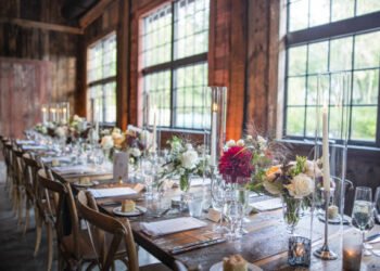 Micro wedding