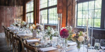 Micro wedding
