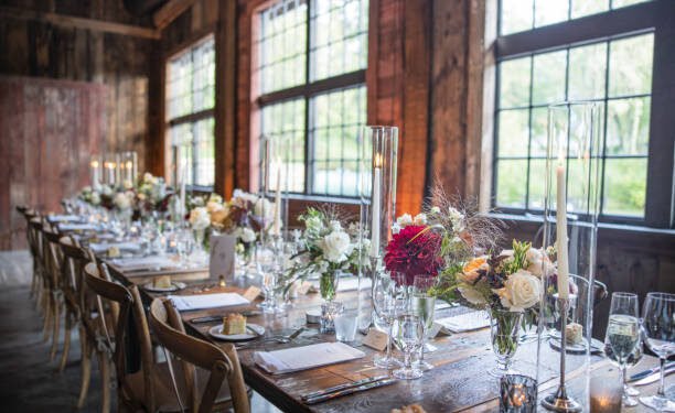 Micro wedding
