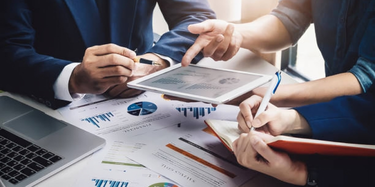 best accounting services of Slovenia