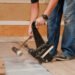 Install Flooring