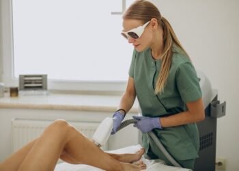 laser hair removal