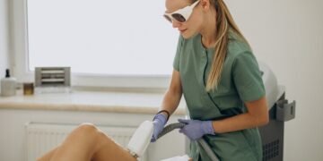 laser hair removal