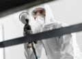 Asbestos Testing