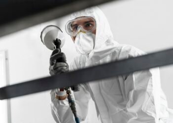 Asbestos Testing