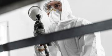 Asbestos Testing