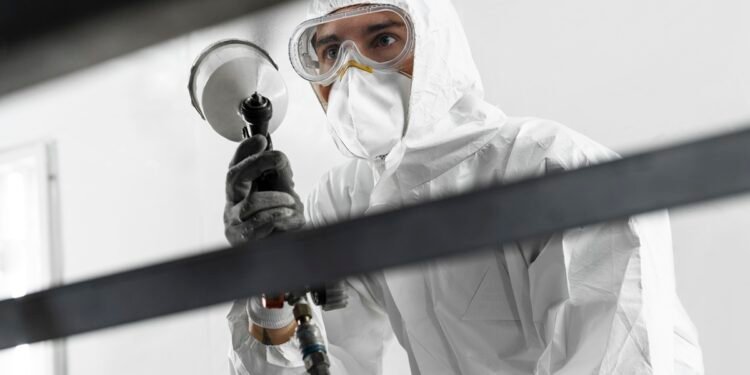 Asbestos Testing