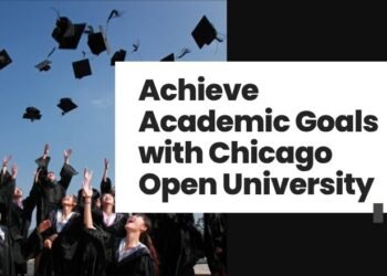 Chicago University Online