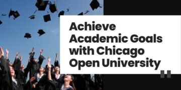 Chicago University Online