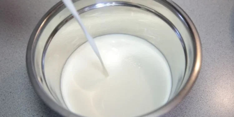 Top Health Benefits of Low Fat Milk