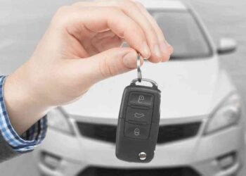 Car Key