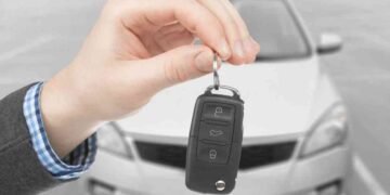 Car Key