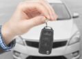 Car Key Repair