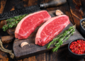 pasture-raised beef