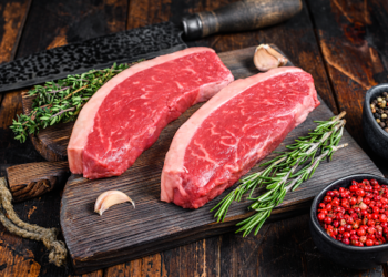 pasture-raised beef