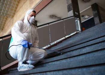 Asbestos Removal
