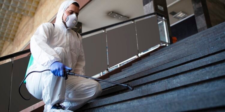 Asbestos Removal