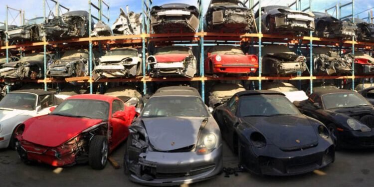 Sell Your Car for Cash