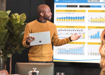 Microsoft Copilot Training