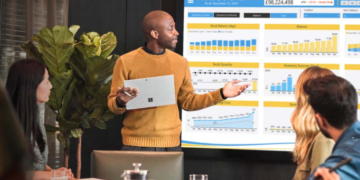 Microsoft Copilot Training