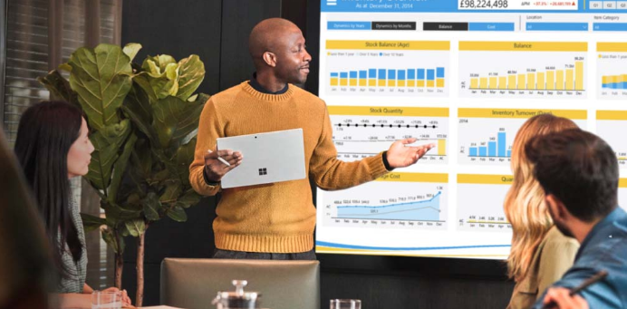 Microsoft Copilot Training