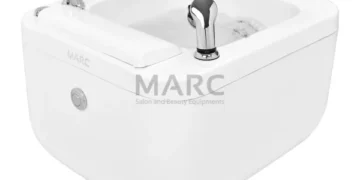 Pedicure Tub
