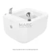 Pedicure Tub