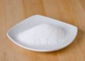 Iodized Salt That Tastes Good and Does Good