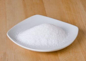 Iodized Salt That Tastes Good and Does Good