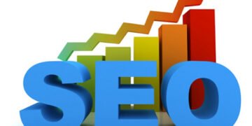 SEO Company for E-commerce